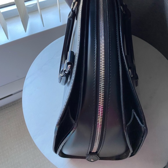 Mint condition! Authentic Louis Vuitton Pont-Neuf - Picture 5 of 10